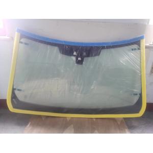 Lx570 Laminated Land Rover Auto Front Windshield Glass ODM
