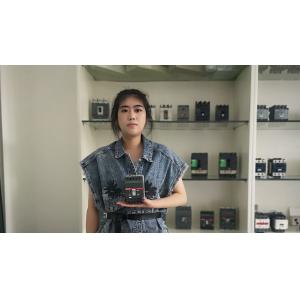 Modle Case Circuit Breaker NSX-100 3P MCCB