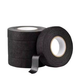 China Insulating Fleece Wiring Tape for Thermal Protection in Automotive and Electrical Industries on sale