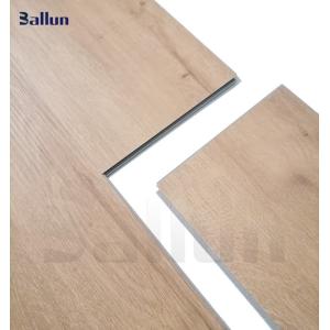 Indoor Traditional Design SPC Vinyl Plank Flooring with Fireproof and Heat Resistant