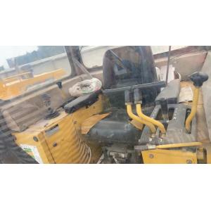 2009 Model Second Hand Bulldozer Refurbishment ZOOMLION Bulldozer ZD220-3
