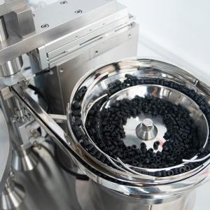 600-800p/H Prefilled Syringe Filling Machine