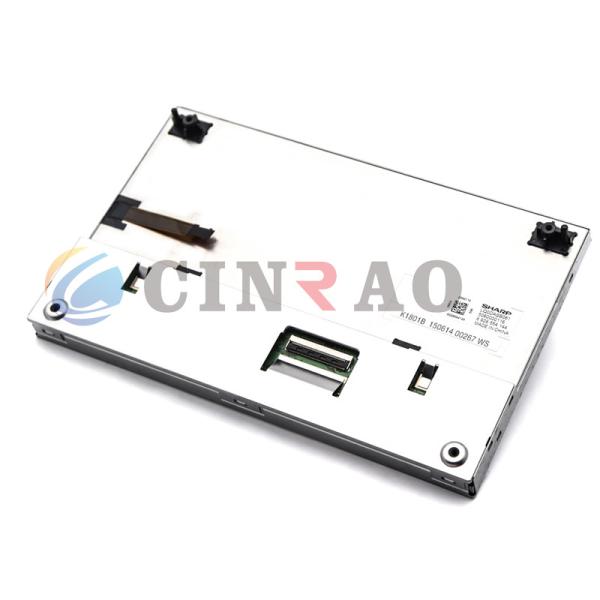 TFT Automotive LCD Display Screen LQ0DASB061 GPS For Car Spare Parts