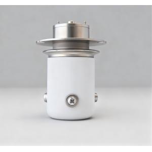 Quality K-52 High Voltage Relay 25KV DC 150A Current with 12V/24V Coil Vacuum Relay Switch for RF Antenna for sale