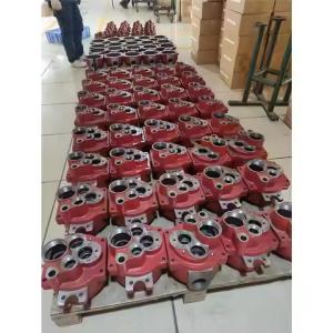 Good band Red Jacket 1.5hp Submersible Pump Pumps For Fuel Station