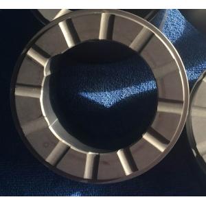 Silicon Nitride Ceramics With High Bending Strength And Dielectric Strength