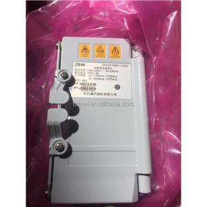 ZTE ZXSDR R8861 S1800 FDD S2100 S900 GSM/UMTS BBU ZTE RRU WCDMA TD-SCDMA TD-LED
