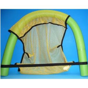 Swimming Noodle Chair EPE Foam Extruder