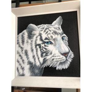 Antibacterial And Non-Slip Art Mosaics For Decoration And Interior Design 6