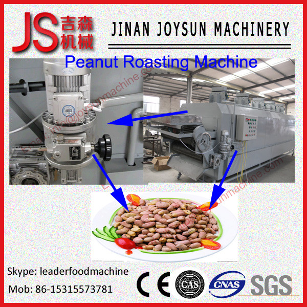 Buy multi-function roaster machine peanut candy making machine at wholesale prices