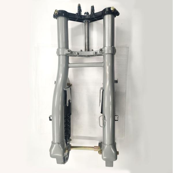 Front Shock Absorber 3 Wheel Cargo Motorcycle Tricycle with A-CLASS and 24/4 Bushings