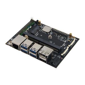 Embedded Development Nvidia Jetson Nano Board Module Face Recognition