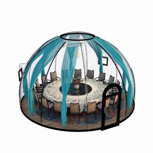China Contemporary Design 2024 Bubble House Outdoor Transparent Room Network Red Fourth Generation PC Starry Room Homestay on sale