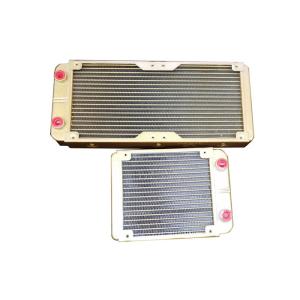 3003 Aluminum Pc Radiator