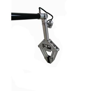 Bomb Disposal Telescopic Manipulator High Strength Lightweight Carbon Fiber