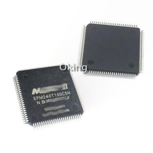 China Embedded Processors EPM240T100C4N on sale