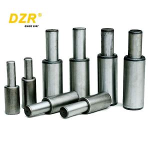 Dozer Track Pins And Bushings Made of 40Cr with ISO9001-2001 Certification