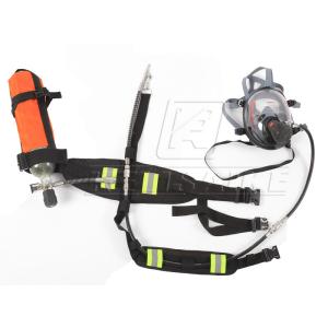 Quality KL99-SABA Supplied Air Breathing Apparatus For Emergency / Industrial for sale