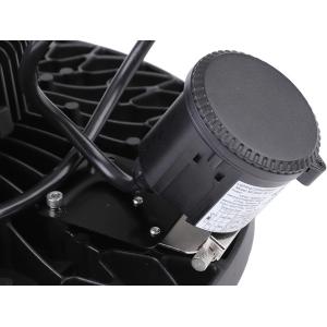 DUALRAYS HB5 UFO High Bay Light With 1-10v DALI Motion Sensor Daylight Sensor