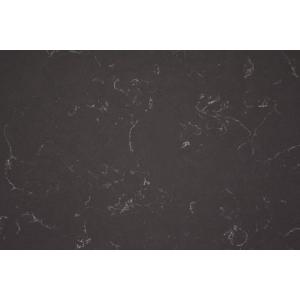 High Hardness Artificial Cararra Quartz Stone Slab For Home Top Decoration