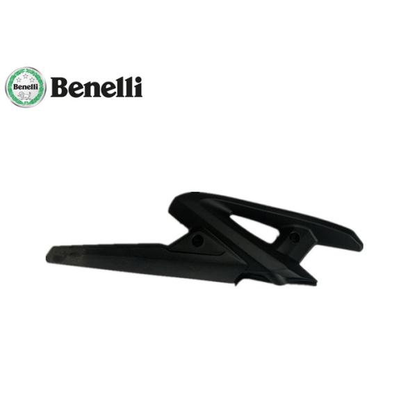 Motorcycle Plastic Chain Guard Cover Motorcycle OEM Parts For Benelli Hurricane