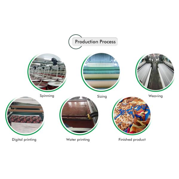 Wholesale Ethnic Muslim Women square Plain Shawl Excellent Feeling Breathable Cotton Voile Hijab Traditional Scarf & Shawl