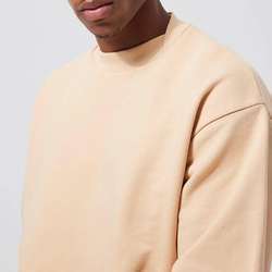 New Arrival Premium 260 GSM Customized T Shirt Cotton Spandex Oversized Heavyweight Short Sleeve Mens T Shirt