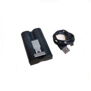 Custom Lithium Smbus Battery For Ring Video Doorbell Spotlight Lithium Ion