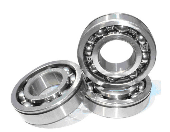 Buy Single Row Ball Bearing Deep Groove ball bearing NSK 6208ZZ  Seals at wholesale prices