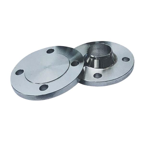 Forged Fittings Blind Flange Class 150-3000 A182 Grade F 304 Stainless Steel