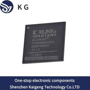 EP1K50FC256 BGA Electronic Components IC MCU Microcontroller Integrated Circuits