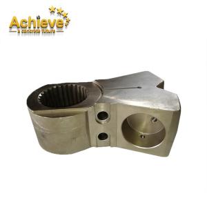 400493 Putzmeister Concrete Pump Parts 274877001 254424005 Swing Lever