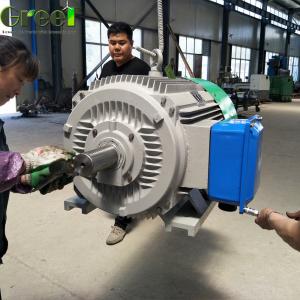 10kw 5kw Free Electricity Permanent Magnetic Power Generator Low Start Torque