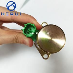 SK60SR SK70SR SK75SR Excavator Hydraulic Pump Solenoid Valve YT35V00006F1