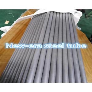 BS6323-4 Cold Finished Precision Seamless Steel Pipe 6 - 120mm OD Size For Auto
