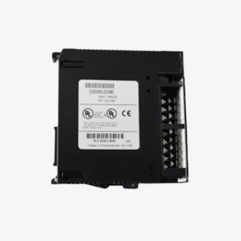 Buy GE FANUC IC694ALG221 RX3I CHS012 ANALOG INPUT MODULE at wholesale prices
