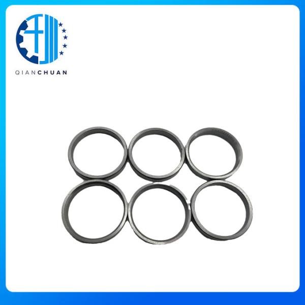 Valve Seat 6D31 ME029106 Excavator Engine Parts