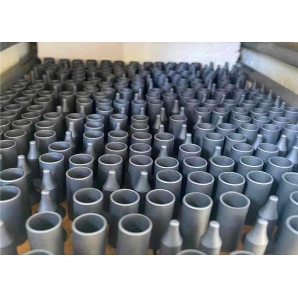 Buy Thermal Shock Resistant Nut Welding 8.30 KCF Guide Pin at wholesale prices