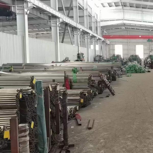 ASTM A213 A312 A789 Grade 309S Stainless Steel Pipe Seamless Pipe Tube ANSI B36 SS Pipe