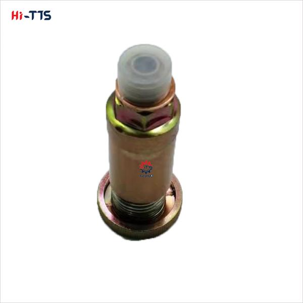 Engine Fuel Priming 6D140 PC400-7 Fuel Pump ND092130-0360