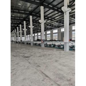 6 Row riding Type Rice transplnater