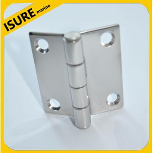 China Butt hinge  marine stainless steel  heavy duty on sale