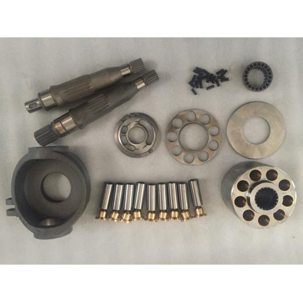 Buy HPV160 Piston Pump Parts /  Liebherr Excavator Pump Parts Pc50 Swing Motor at wholesale prices