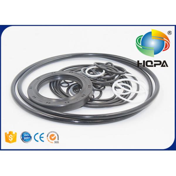 VOE14594333 14594333 Hydraulic Main Pump Seal Kit For Volvo EC480D