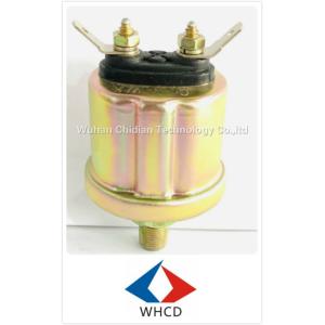 Zinc Plated Thread NPT1/4 Diesel Engine Spare Parts