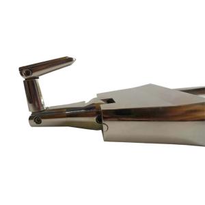 UL Standard Articulated Test Finger Probe UL474 Fig 5.1 / UL507