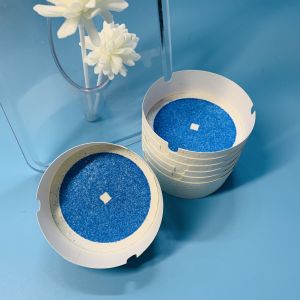 Eco-Friendly Disposable Ashtray Biodegradable Paper Bowls with Advanced Printing