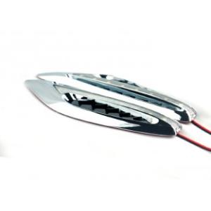 LED Turn/Driving Light Simplified FY-TL009