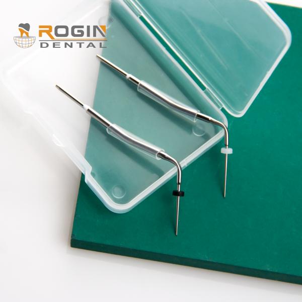 Obturation Pen Portable Dental Equipment Cut And Fill 2 In 1 Design