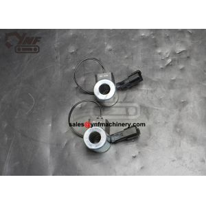 YNF16604 Coil With Wire 3054555 – 12V, ID18 OD36 H40